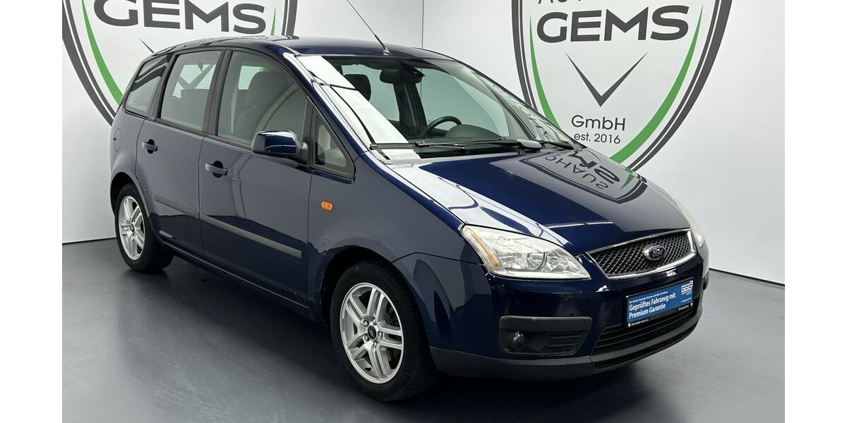 Ford Focus 289.500 km 2.290 &euro; Königswinter 53639