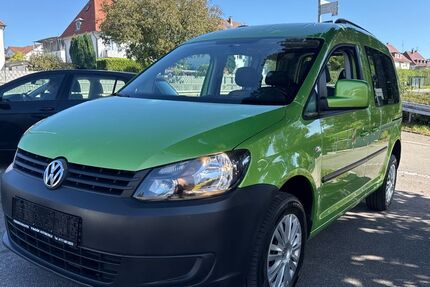 VW Caddy 149.876 km 13.900 € Friedrichshafen 88045