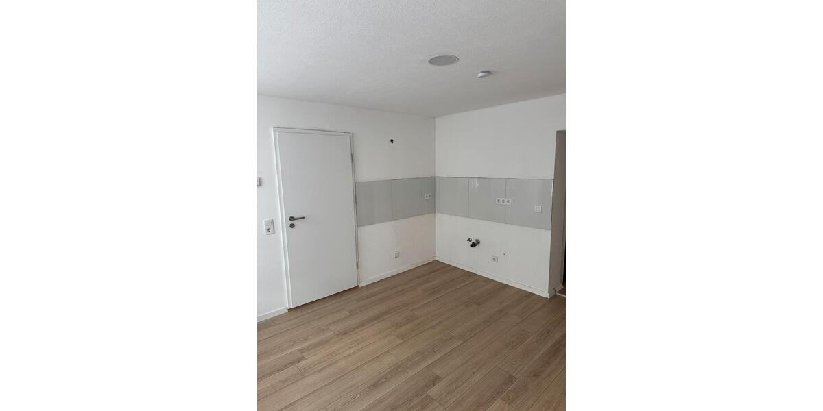Erdgeschoßwohnung Schlitz - 2 Zimmer, 45 m&sup2;, 760&euro; | Angebot:26493169
