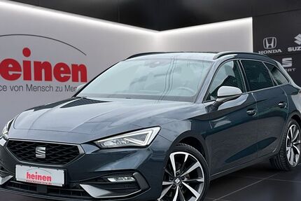 Seat Leon 51.149 km 24.899 &euro; Menden 58708