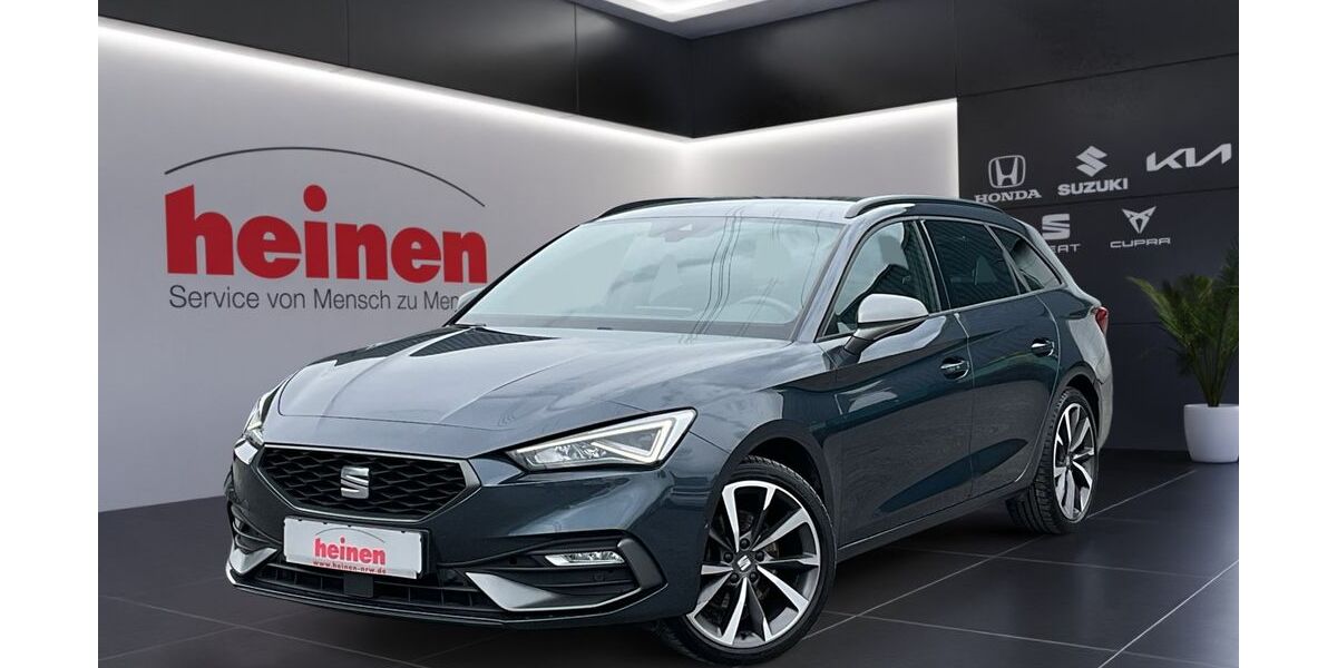 Seat Leon 51.149 km 24.899 &euro; Menden 58708