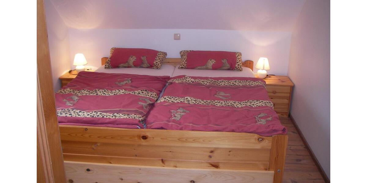 Ferienimmobilie Presseck Braunersreuth - 200&euro; | Angebot:23763555