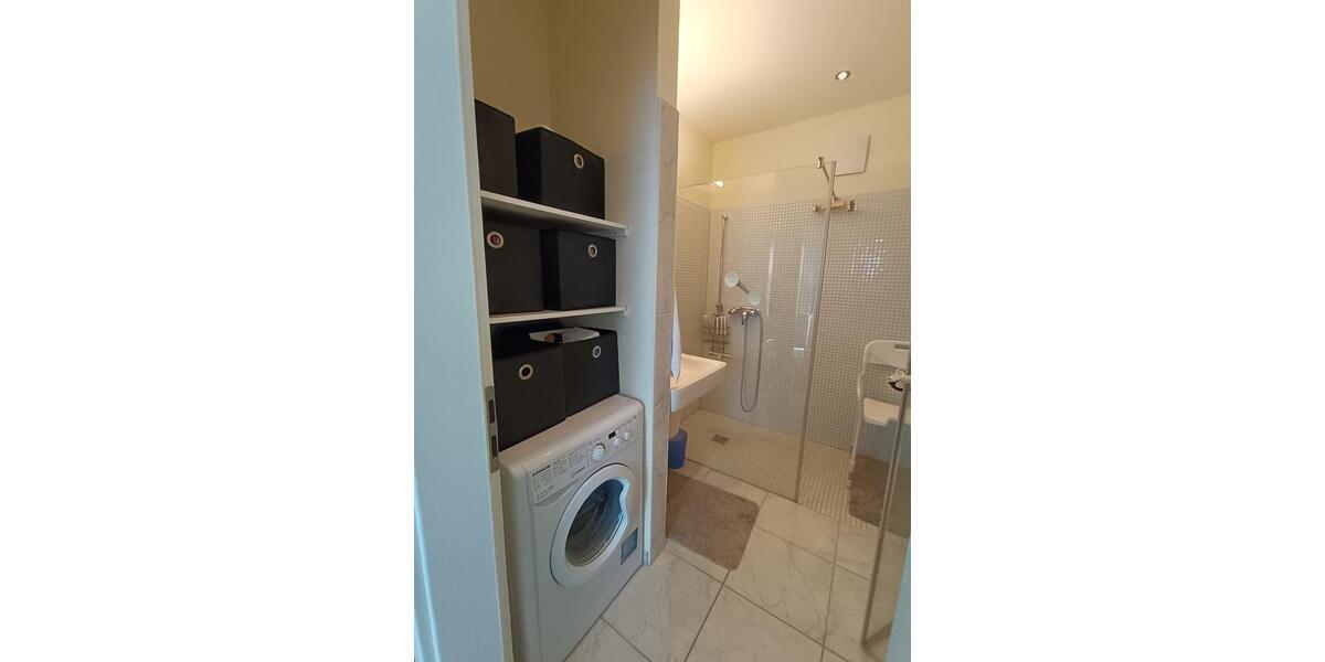 Etagenwohnung Winsen (Luhe) - 2 Zimmer, 60 m&sup2;, 270.000&euro; | Angebot:24746610