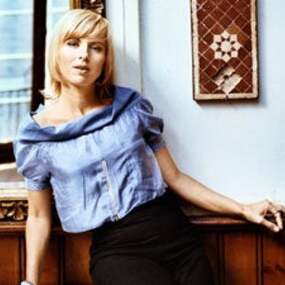 Silje Nergaard Trio 14.11.2026 Kulturetage