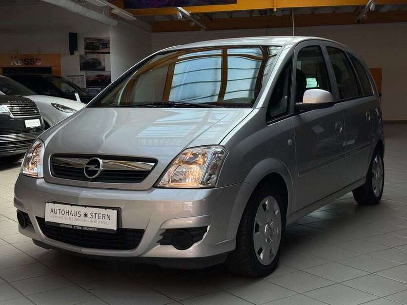 Meriva