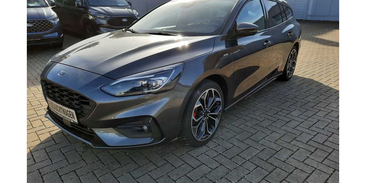 Ford Focus 70.361 km 16.900 &euro; Wardenburg 26203