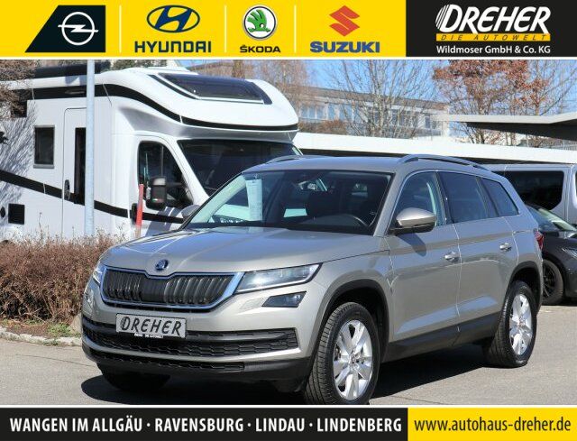 Kodiaq
