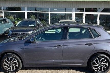 VW Polo 12.900 km 19.490 &euro; Vilz 18195