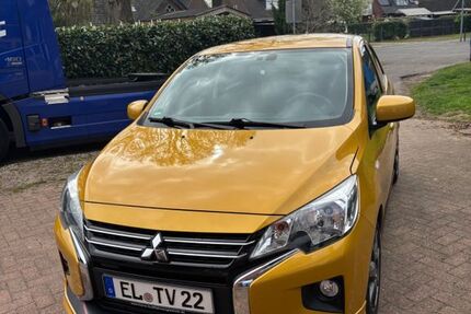 Mitsubishi Space Star 99.467 km 5.150 &euro; Meppen 49716