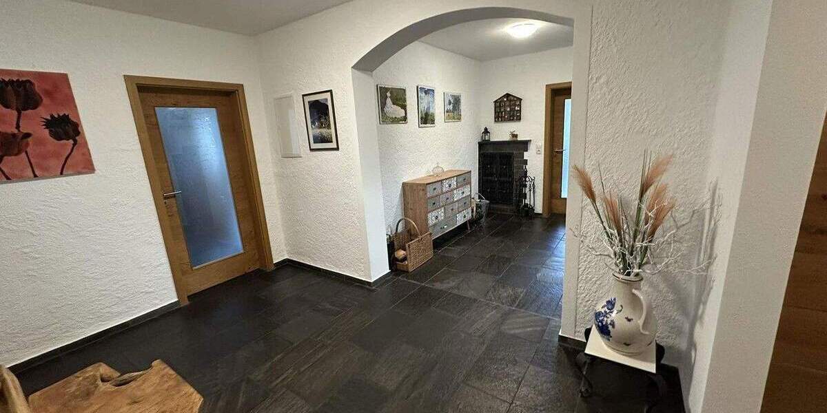 Einfamilienhaus Burgberg i. Allgäu Burgberg - 6 Zimmer, 200 m&sup2;, 1.200.000&euro; | Angebot:25760471