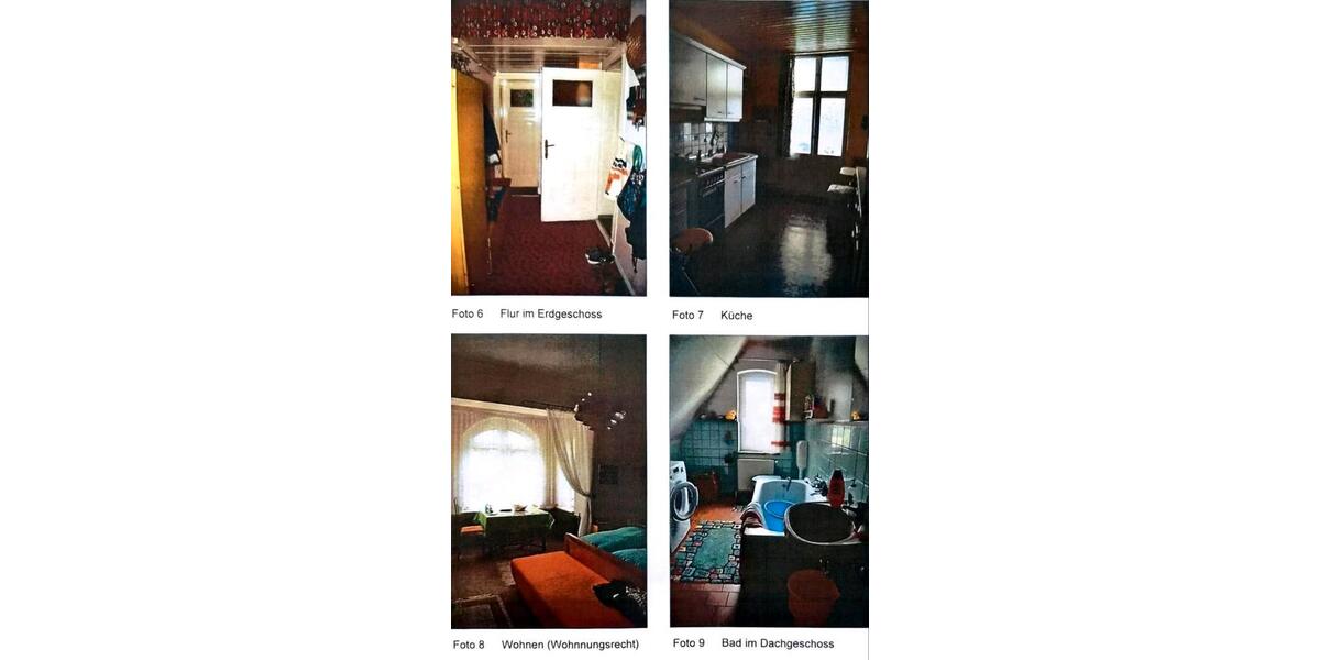 Doppelhaushälfte Birkenwerder - 5 Zimmer, 120 m&sup2;, 480.000&euro; | Angebot:26890903
