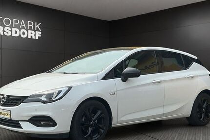 Opel Astra 55.512 km 15.970 € Borsdorf bei Leipzig 04451