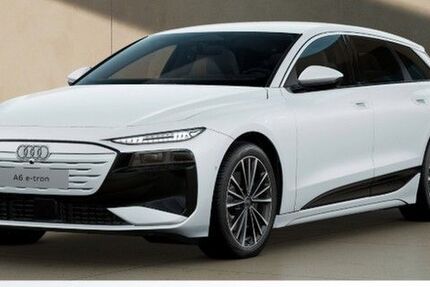 Audi A6 e-tron 2.590 km 63.740 &euro; Recklinghausen 45657