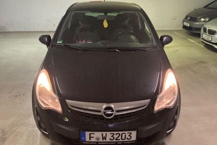 Opel Corsa 264.643 km 2.300 &euro; Frankfurt am Main 60528
