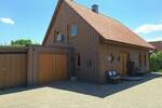 Für Ihr Familienglück mit Gartenidylle: Modernisiertes Einfamilienhaus in Steinfeld (Oldenburg)