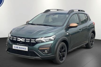 Dacia Sandero 9.000 km 19.300 &euro; Trier 54294