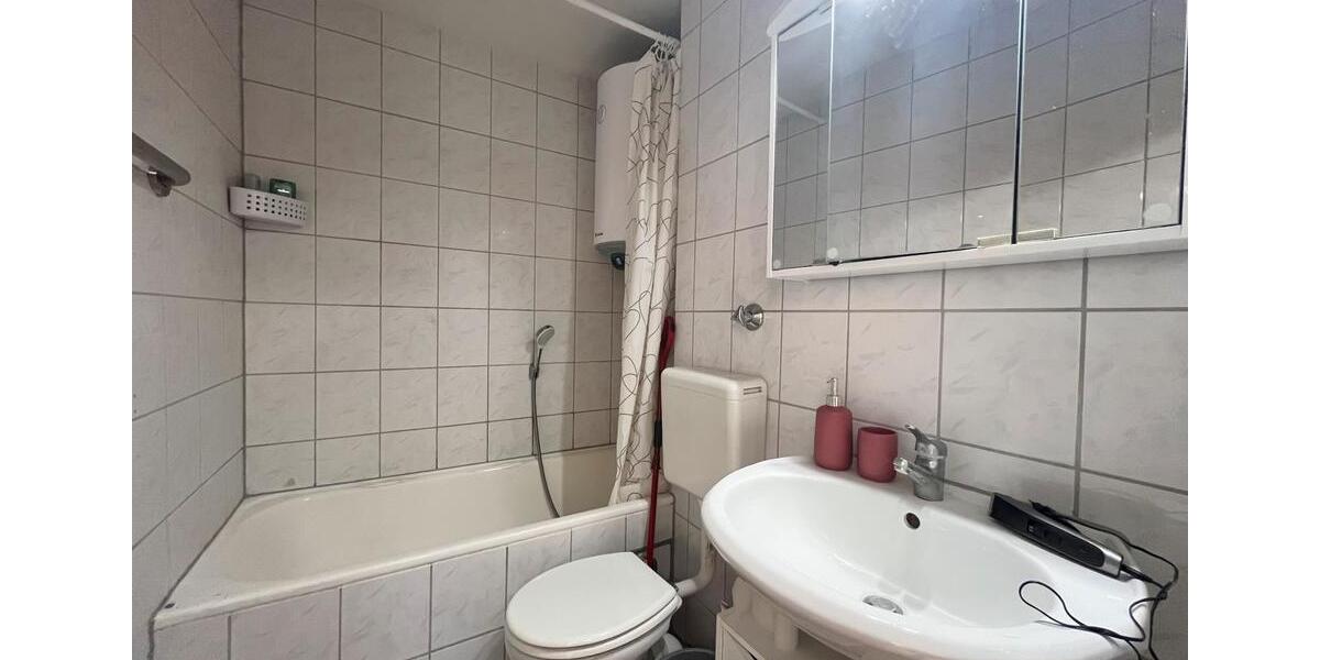 Erdgeschoßwohnung Ingolstadt Nordost - 1 Zimmer, 32 m&sup2;, 135.000&euro; | Angebot:26927135
