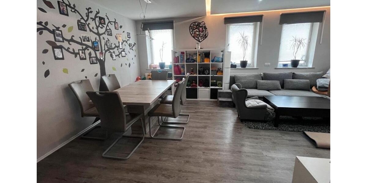 Doppelhaushälfte Rödental - 6 Zimmer, 102 m&sup2;, 180.000&euro; | Angebot:26904065