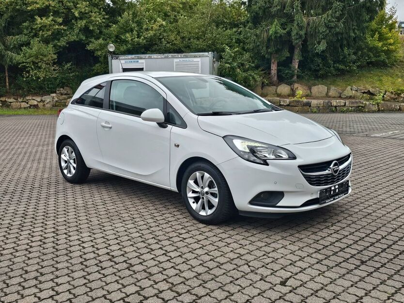 Opel Corsa 125.800 km 7.590 € Fulda 36043