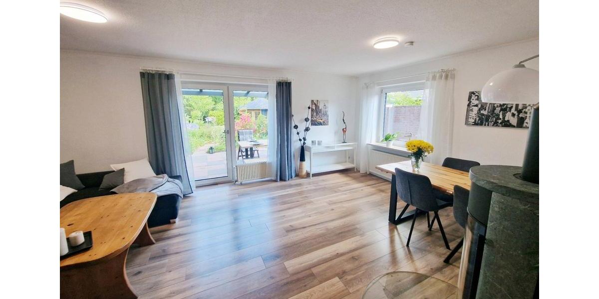 Doppelhaushälfte Bordesholm - 4 Zimmer, 101 m&sup2;, 395.000&euro; | Angebot:27197648