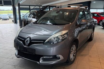 Renault Scenic 186.000 km 3.490 &euro; Belm/Vehrte (bei Osnabrück) 49191