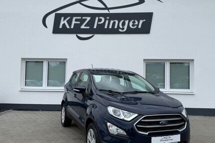 Ford EcoSport 72.000 km 12.999 &euro; Kottenheim 56736