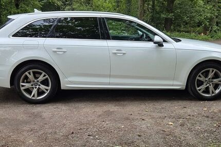 Audi A4 179.000 km 13.400 &euro; Harsefeld, Niedersachsen 21698