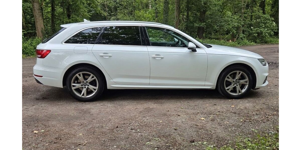 Audi A4 179.000 km 14.200 &euro; Harsefeld, Niedersachsen 21698