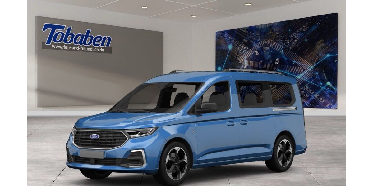 Ford Tourneo Connect 25.905 km 39.950 &euro; Hamburg 21073