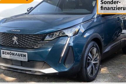 Peugeot 3008 27.381 km 21.650 &euro; Kerpen 50171