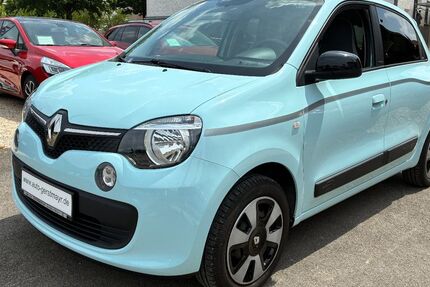 Renault Twingo 39.100 km 9.500 &euro; Gundremmingen 89355