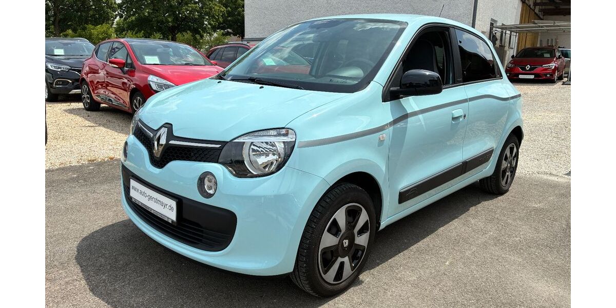 Renault Twingo 39.100 km 9.500 &euro; Gundremmingen 89355