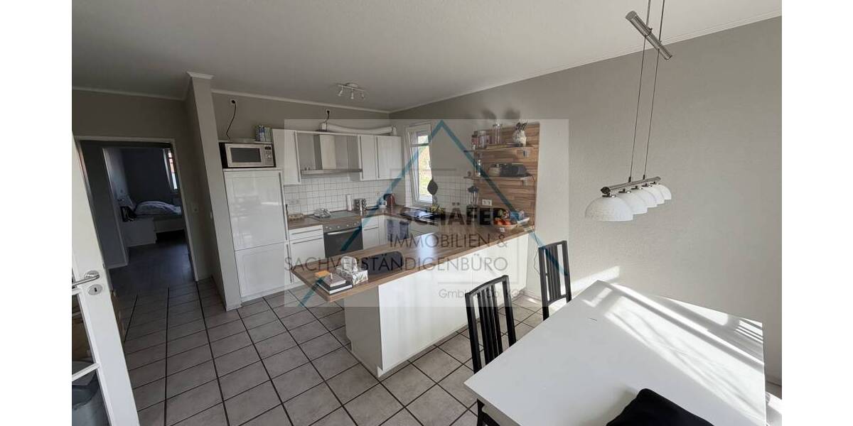 Etagenwohnung Bassum Dimhausen - 3 Zimmer, 103 m&sup2;, 175.000&euro; | Angebot:25929087