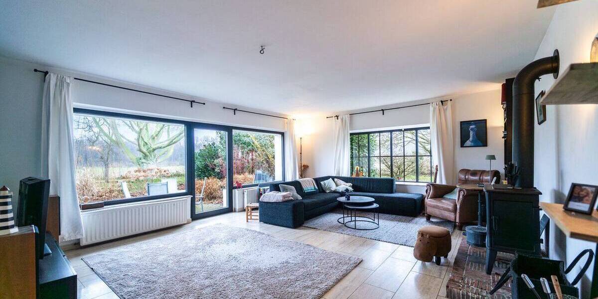Einfamilienhaus Weeze - 8 Zimmer, 199 m&sup2;, 650.000&euro; | Angebot:26276184