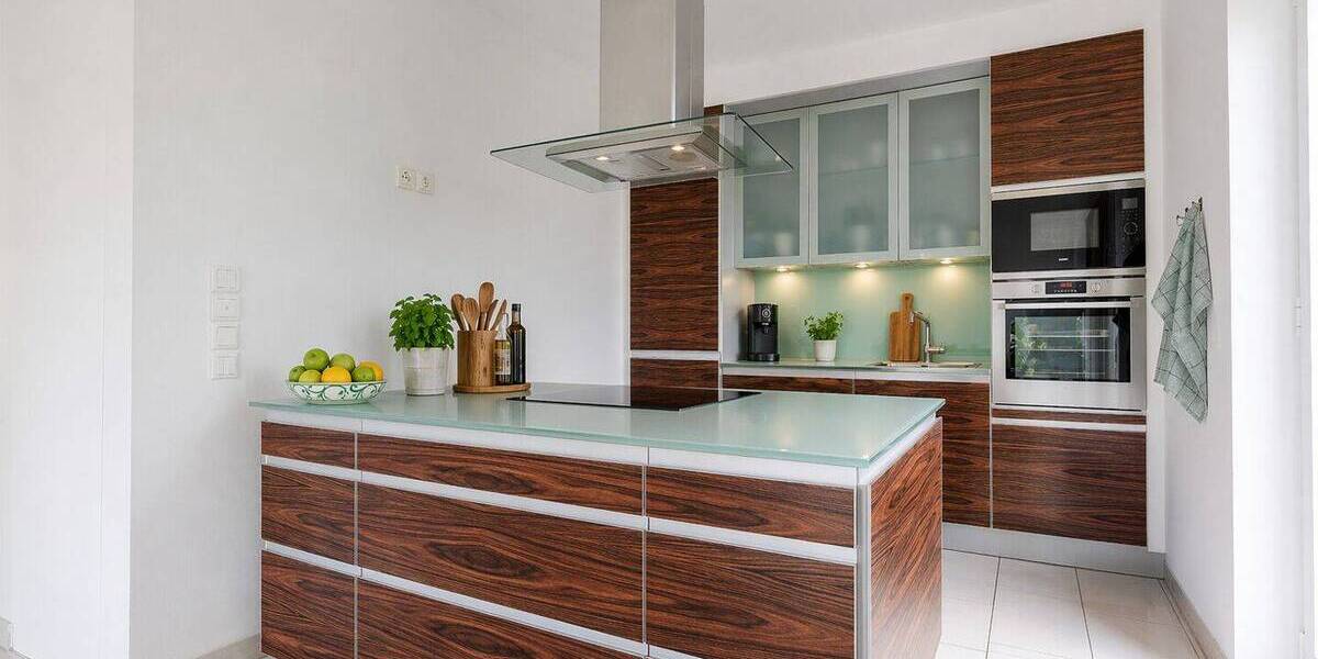 Etagenwohnung Frankfurt am Main Gutleutviertel - 3 Zimmer, 133 m&sup2;, 1.300.000&euro; | Angebot:26289747