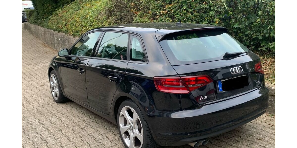 Audi A3 179.525 km 10.000 &euro; Aachen 52078