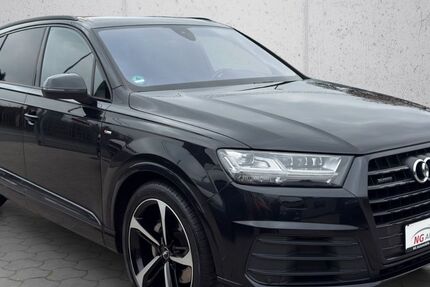 Audi Q7 270.000 km 23.990 &euro; Apolda 99510
