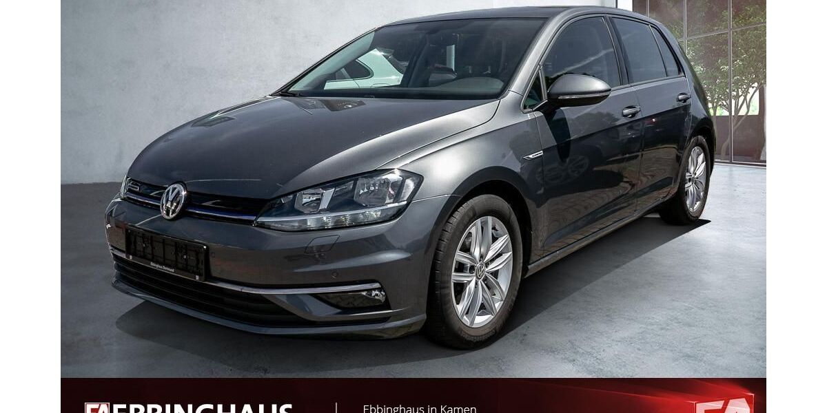 VW Golf 87.672 km 14.590 &euro; Kamen 59174