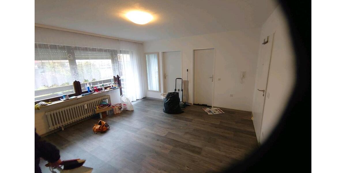 Hochparterre Tuttlingen - 1 Zimmer, 32 m&sup2;, 99.000&euro; | Angebot:26212112
