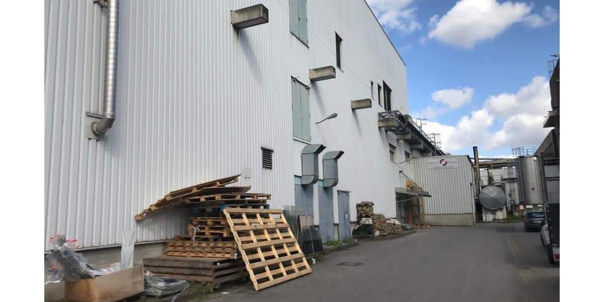 Gewerbeobjekt Düren Mariaweiler-Hoven - 6.900.000&euro; | Angebot:23144526