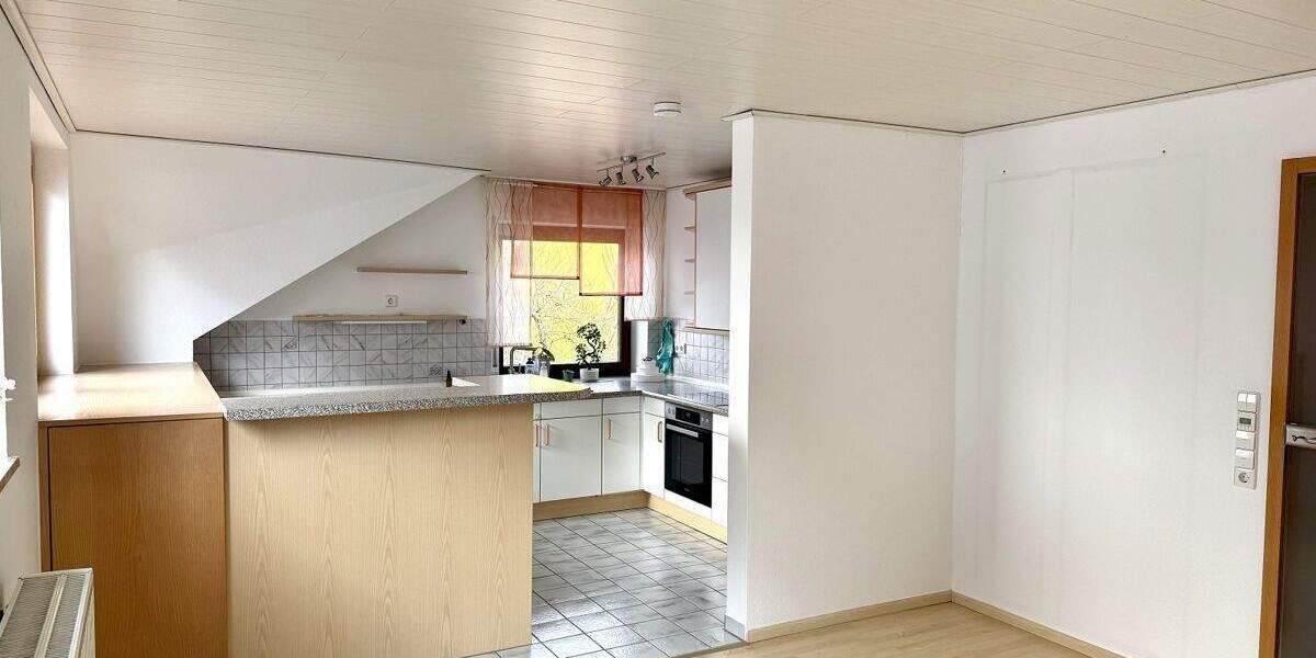 Einfamilienhaus Vöhringen - 7 Zimmer, 201 m&sup2;, 549.000&euro; | Angebot:24855518