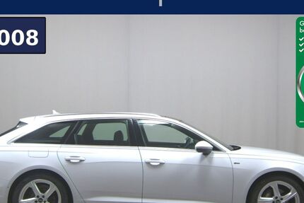 Audi A6 82.855 km 30.980 € Gyhum/Bockel 27404