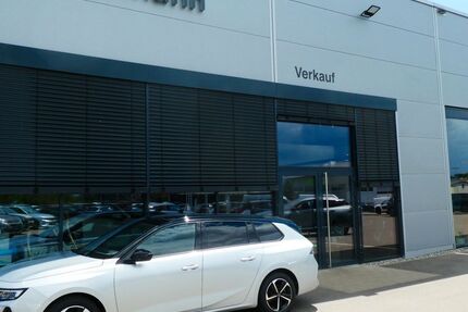 Opel Astra 34.100 km 19.450 &euro; Bad Saulgau 88348