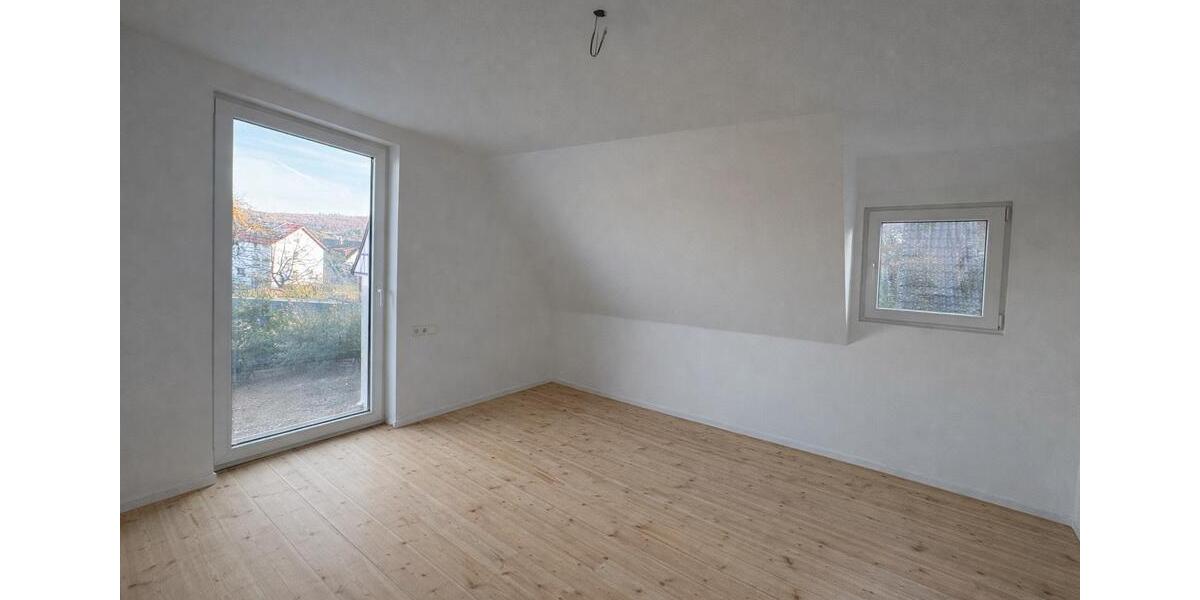 Einfamilienhaus Lauchheim - 5.5 Zimmer, 112 m&sup2;, 1.690&euro; | Angebot:25370682