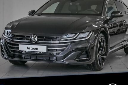 VW Arteon 18.500 km 59.900 € Kölln-Reisiek 25337