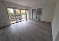 Helle 3,5-Zimmer-Erdgeschoßwohnung in schöner Lage