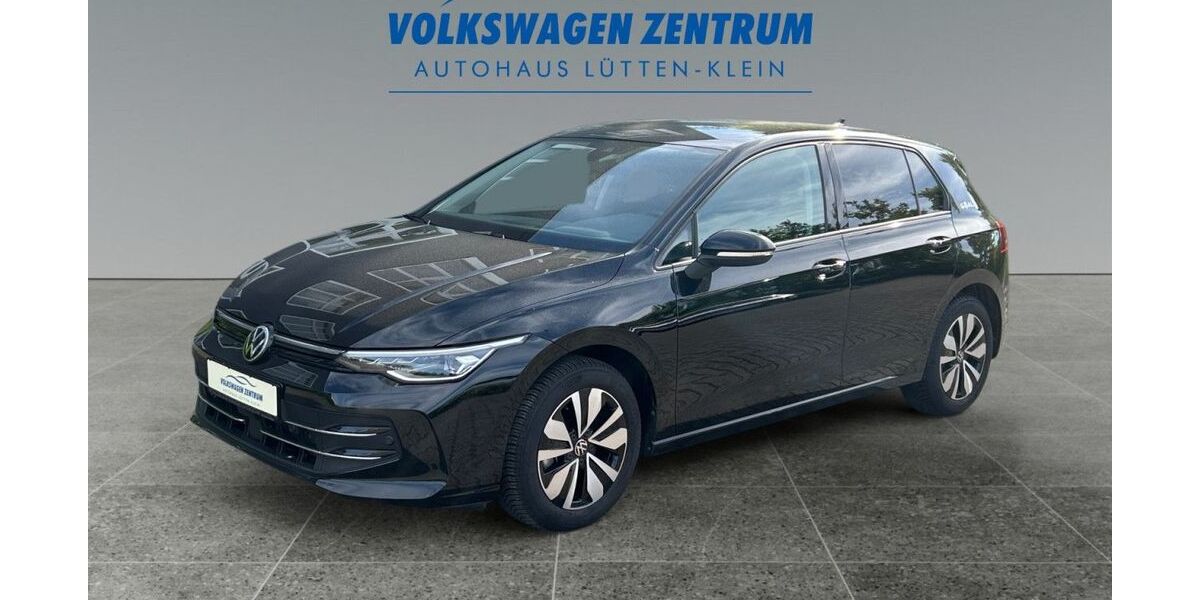 VW Golf 24.933 km 27.690 &euro; Rostock 18107