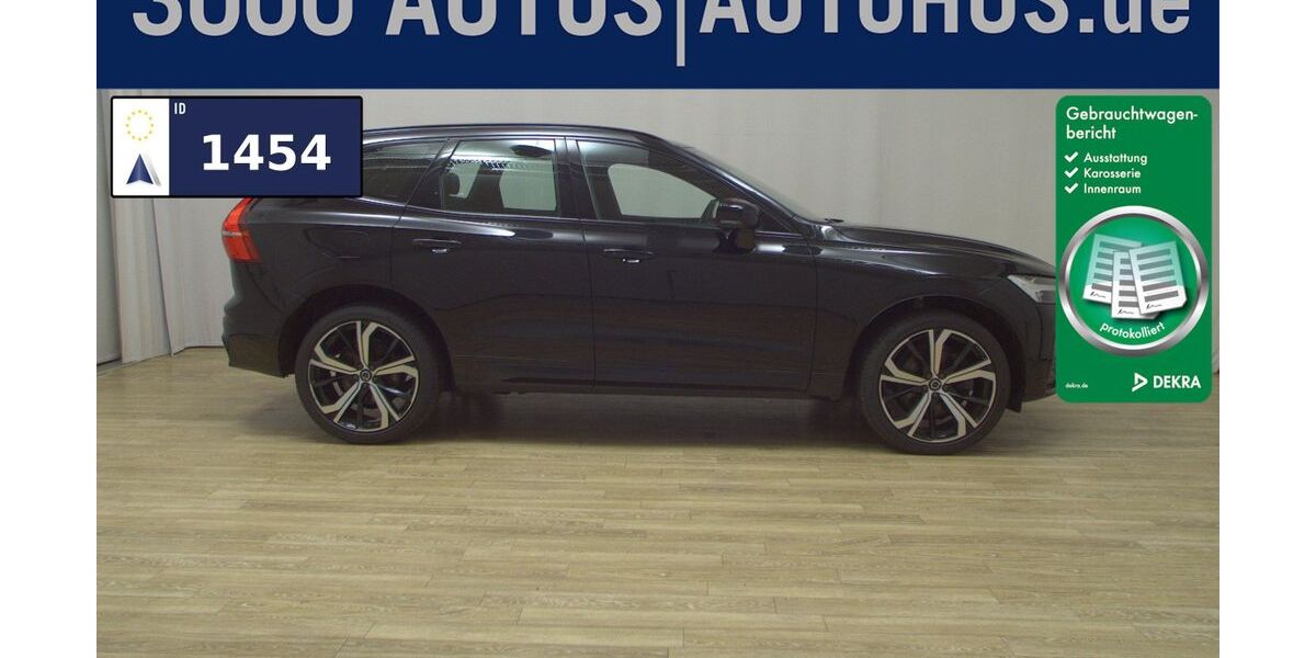 Volvo XC60 109.786 km 31.780 &euro; Bremen / Arsten 28279