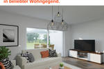 Erstbezug! Moderne Erdgeschoßwohnung mit hochwertiger Ausstattung und Garten in beliebter Wohngegend.