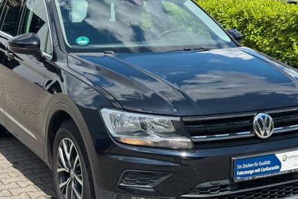 VW Tiguan 121.191 km 15.990 &euro; Alsdorf 52477